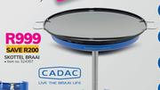 Cadac Skottel Braai