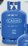 Cadac 5Kg Cylinder