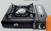 Alva 200G Gas Canister CCR101