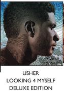 Usher Looking 4 Myself Deluxe Edition CD-Each