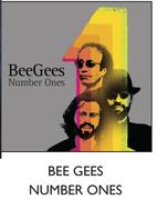 Bee Gees Number Ones CD-Each