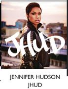 Jennifer Hudson Jhud CD-Each