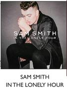 Sam Smith In The Lonely Hour CD-Each