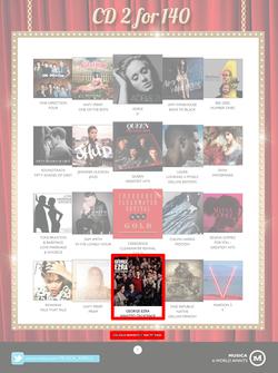 Musica : The Famous Sale (26 Dec - 3 Feb 2016), page 7