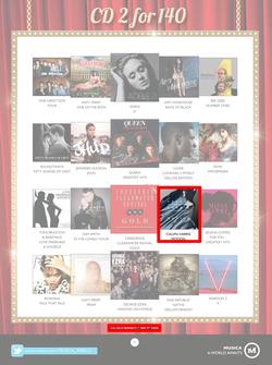 Musica : The Famous Sale (26 Dec - 3 Feb 2016), page 7