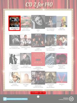 Musica : The Famous Sale (26 Dec - 3 Feb 2016), page 7