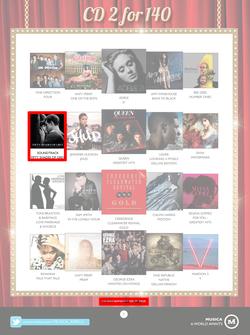 Musica : The Famous Sale (26 Dec - 3 Feb 2016), page 7
