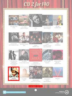 Musica : The Famous Sale (26 Dec - 3 Feb 2016), page 7