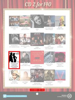 Musica : The Famous Sale (26 Dec - 3 Feb 2016), page 7