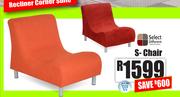 S-Chair