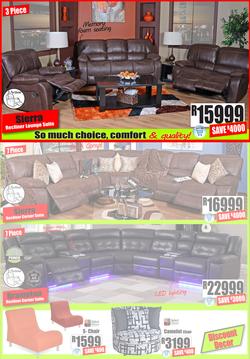 Discount Decor : Upgrade For Less (8 Oct - 7 Nov 2015), page 7