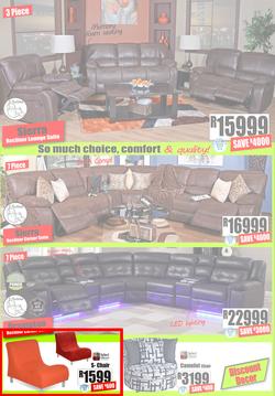 Discount Decor : Upgrade For Less (8 Oct - 7 Nov 2015), page 7