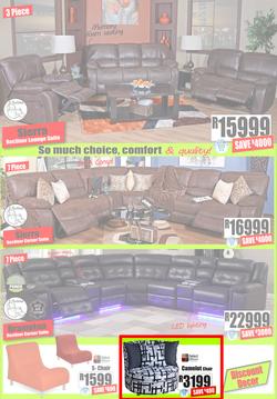Discount Decor : Upgrade For Less (8 Oct - 7 Nov 2015), page 7