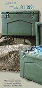 Camp Master Safari Cooler 45Ltr