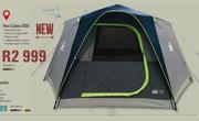 Camp Master Hex Cabin 800