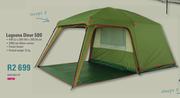Camp Master Lagoona Diner 500