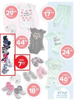 Pep Baby : Lowest Prices By Far (31 Aug - 25 Sept 2018), page 7