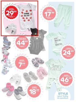 Pep Baby : Lowest Prices By Far (31 Aug - 25 Sept 2018), page 7