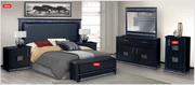 Maroula 7 Piece Bedroom Suite