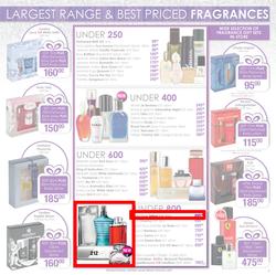 Dischem : Enjoy The Summer (23 Oct - 15 Nov 2015), page 7