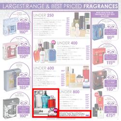 Dischem : Enjoy The Summer (23 Oct - 15 Nov 2015), page 7