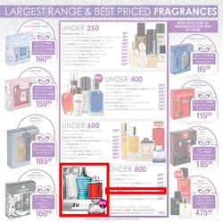 Dischem : Enjoy The Summer (23 Oct - 15 Nov 2015), page 7