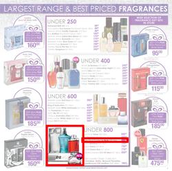 Dischem : Enjoy The Summer (23 Oct - 15 Nov 2015), page 7