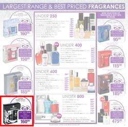 Dischem : Enjoy The Summer (23 Oct - 15 Nov 2015), page 7