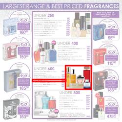 Dischem : Enjoy The Summer (23 Oct - 15 Nov 2015), page 7