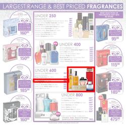 Dischem : Enjoy The Summer (23 Oct - 15 Nov 2015), page 7