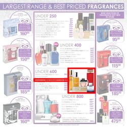 Dischem : Enjoy The Summer (23 Oct - 15 Nov 2015), page 7