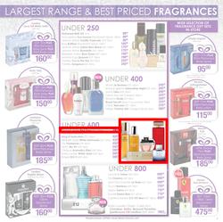 Dischem : Enjoy The Summer (23 Oct - 15 Nov 2015), page 7