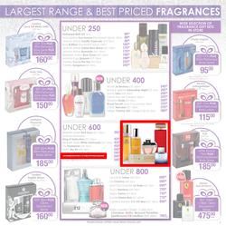 Dischem : Enjoy The Summer (23 Oct - 15 Nov 2015), page 7