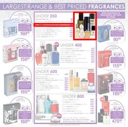 Dischem : Enjoy The Summer (23 Oct - 15 Nov 2015), page 7