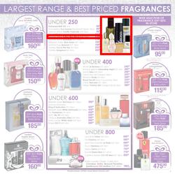 Dischem : Enjoy The Summer (23 Oct - 15 Nov 2015), page 7
