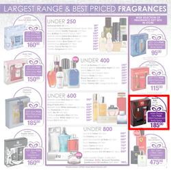Dischem : Enjoy The Summer (23 Oct - 15 Nov 2015), page 7