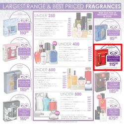 Dischem : Enjoy The Summer (23 Oct - 15 Nov 2015), page 7