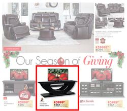 Bradlows & Morkels : Our Season Of Giving (19 Oct - 8 Nov 2015), page 7