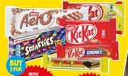 Nestle Chocolates-2x40g