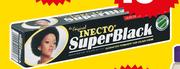 Inecto Super Black Hair Colour