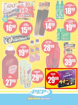 Pep : Giving More Joy (8 Dec - 24 Dec 2017), page 7