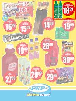 Pep : Giving More Joy (8 Dec - 24 Dec 2017), page 7