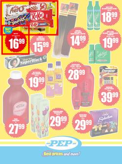 Pep : Giving More Joy (8 Dec - 24 Dec 2017), page 7