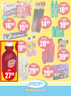 Pep : Giving More Joy (8 Dec - 24 Dec 2017), page 7