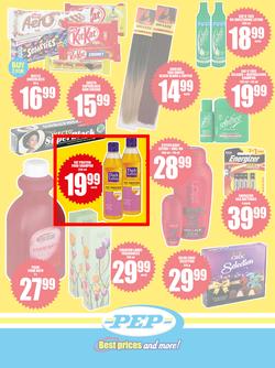 Pep : Giving More Joy (8 Dec - 24 Dec 2017), page 7