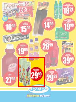 Pep : Giving More Joy (8 Dec - 24 Dec 2017), page 7