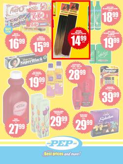 Pep : Giving More Joy (8 Dec - 24 Dec 2017), page 7