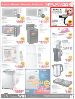 HiFi Corp : Why Shop Anywhere Else? (29 Jul - 2 Aug 2015), page 7