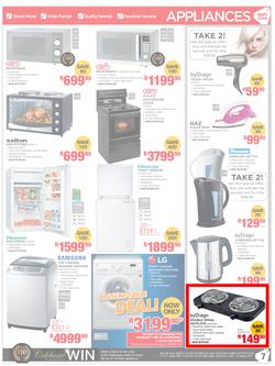 HiFi Corp : Why Shop Anywhere Else? (29 Jul - 2 Aug 2015), page 7