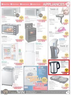 HiFi Corp : Why Shop Anywhere Else? (29 Jul - 2 Aug 2015), page 7